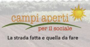 Focus group con beneficiari e servizi – Workshop “La strada fatta e quella da fare”