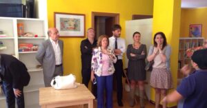 Cosa significa lavorare con i ragazzi di periferia? Viaggio a Santa Palomba