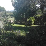 L'angolo mediterraneo della Casa del Giardinaggio