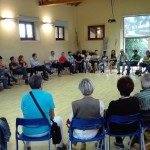 Storie di un incontro - la serata per ripercorrere il progetto di agricoltura sociale Le Imprese e i Giovani