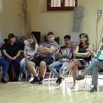 Storie di un incontro - Andrea Zampetti e Luana De Leo spiegano il progetto Le Imprese e i Giovani