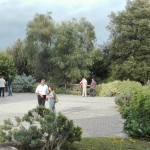 Casa del Giardinaggio