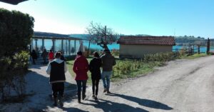 “Lo spazio fuori, lo spazio dentro”. L’agricoltura sociale vista da un’operatrice