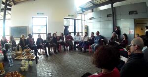 Oltre la Gelata. AgriLab sulla riprogettazione personale