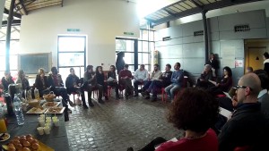 Scopri di più sull'articolo Oltre la Gelata. AgriLab sulla riprogettazione personale