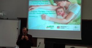 Seminario “Famiglie e servizi in Rete”. I risultati della ricerca