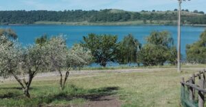 Una giornata al Casale di Martignano