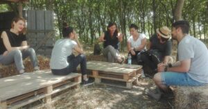 E dopo il percorso di Agricoltura Sociale cosa c’è?