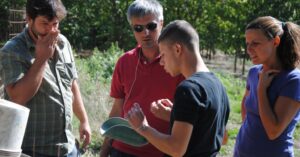 Agricoltura Sociale: “La collettività che promuove il suo stesso benessere”