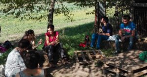 Una giornata per provare l’Agricoltura Sociale. Abbiamo iniziato da La Nuova Arca