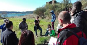 In aziende multifunzionali per capire la “cruda realtà” del lavoro