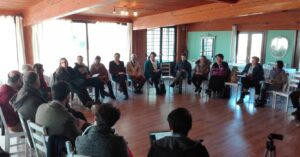 SolCare: idee per iniziare a fare Agricoltura Sociale. AgriLab a Vetralla con la rete di aziende