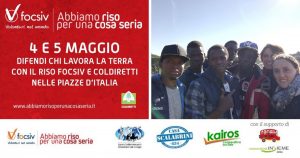 Scopri di più sull'articolo Integrare è possibile. “La terra non ti chiede da dove vieni”