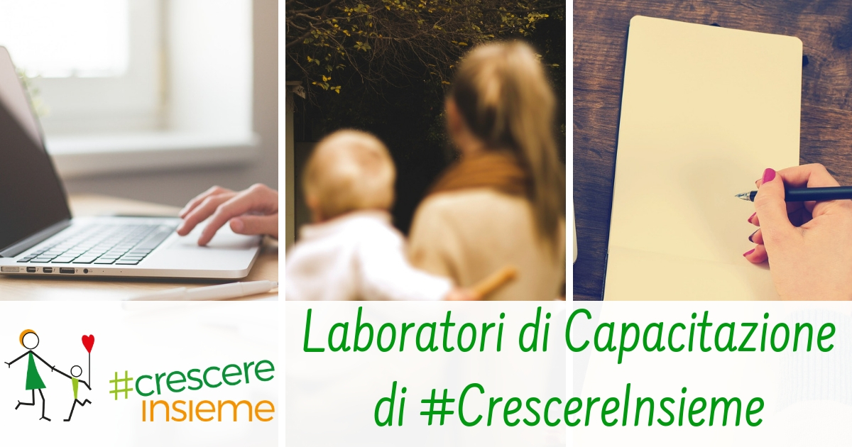 Al momento stai visualizzando Laboratori online. Ecco i primi Laboratori di capacitazione a distanza