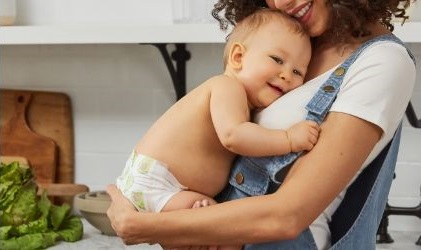 Come cercare casa in affitto per una madre sola